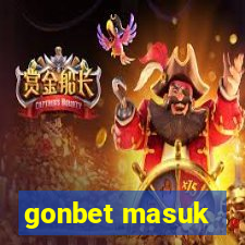 gonbet masuk